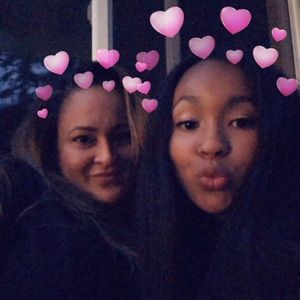 Meet your Posher, Belicia